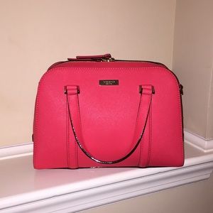 Kate Spade purse with strap